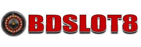 Logo BDSLOT8